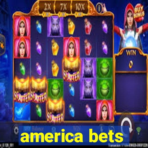 america bets